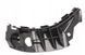 Крепление переднего бампера Citroen C1/Peugeot 107 2005-2014, правое, AVTM, 741688, 185413932