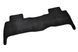 Килимки у салон (ворсові) Toyota Land Cruiser 200 2007-2012, 5 місць, Premium, чорні, AVTM BLCLX1634 5