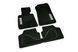 Коврики в салон (ворсовые) BMW 3-Series Е90/Е91/Е92 2005-2012, черные, 5шт, AVTM BLCCR1041 1