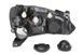 Фара передня Opel Combo 2004-2011, ліва H7/H1, електричне регулювання, Depo, 442-1125L-LDEMD 2