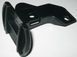 Крепление переднего бампера BMW 5-Series E39 1995-2003, левое, AVTM, 51118159361, 180065931