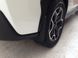 Бризковики Chevrolet Captiva 2006-2013 передні 2шт L.Locker 7007070151 5