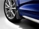 Оригінальні бризковики Audi Q5 2016- передні 2шт VAG 80A075111 5