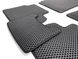 EVA килимки Hyundai Elantra (2016-) чорні, кт. 5шт BLCEV8219 AVTM 5