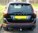 Брызговики Volvo XC 60 2008-2013 комплект 4шт 30779759 AVTM MF.VXC60.0813 7