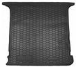 Коврик в багажник Volkswagen Sharan 1995-2000, 5 мест, 111731 Avto-Gumm