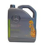 Моторное масло Mercedes 229.51 5W30 5л Mercedes-Benz 000989320913ABDW