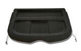 Шторка багажника Nissan Qashqai 2013-2020 (полка) 79910-4EA0A AVTM ST21NSQA2013