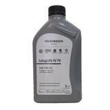 Моторное масло LLIV 0W20, 50800/50900, 1л VAG GS60577M2