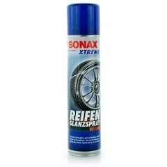 Очиститель шин Sonax Xtreme Tyre Gloss Spray 400мл Sonax 235300