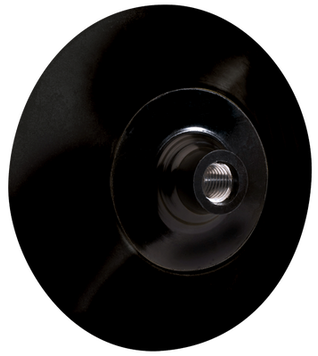 Оправка для ротора с резьбой М14 Meguiars Professional Rotary Backing Plate 7 150 мм. Meguiars W6814MM