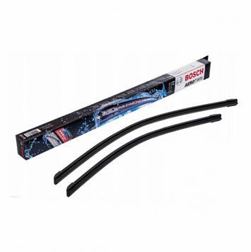 Комплект щіток склоочисників BOSCH 650/500mm BMW X3 (G01/F98)/Jaguar E-Pace 2017- Bosch 3397014422