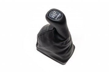 Чохол важеля КПП Mercedes-Benz C-Class W202 1993-2000, + ручка 5 передач КПП Avantgard, AVTM, 645309