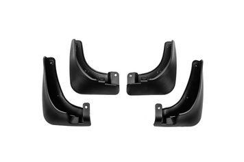 Брызговики Kia Carens 2006-2012 комплект 4шт AVTM MF.GKCA06