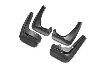 Брызговики BMW 3 F30 2012- комплект 4шт 82162218983 AVTM MF.BMW3F3012