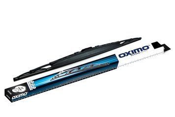 Щетка стеклоочистителя каркасная со спойлером 600мм Oximo WUSP600