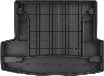 Килимок у багажник Honda Civic SW 2014-2017, Pro-Line, Frogum FG TM548058