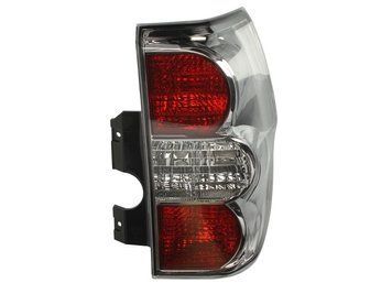 Ліхтар задній Suzuki Grand Vitara 2005-, правий 3дв, Depo, 218-1949R-LD-UE