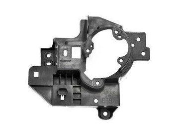 Крепление противотуманной фары Mazda CX-5 2017-, левое, AVTM, KB8B51684, 184426933