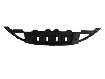 Захист переднього бампера Chevrolet Cruze 2009-2015, AVTM, пластик, 96832928, 181711228