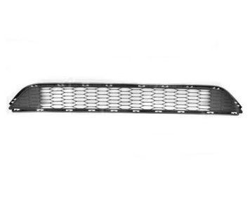 Решетка бампера Ford Edge 2015-2018, SE/SEL/Titanium, средняя, AVTM, 182827992