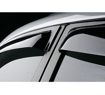 Дефлектори вікон Toyota Camry 2006-2011 SIM STOCAM0632