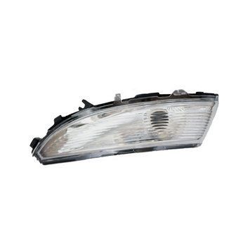 Указатель поворота Renault Captur/Clio/Zoe 2013-2017, в зеркале, левый, AVTM, 185637M31