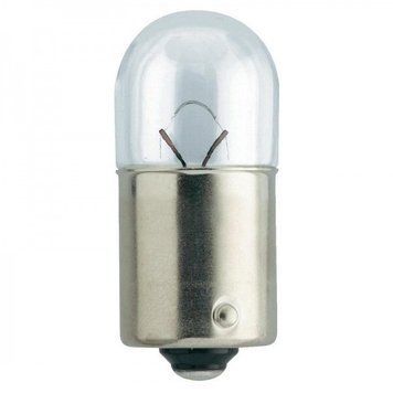 Автолампа R5W Pure Light 12V 5W BA15s (1шт)
