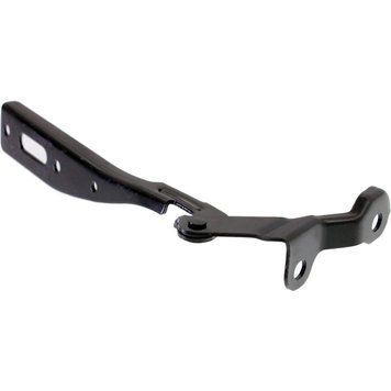 Петля капота Honda Accord 9 SD 2013-2015 правая 60120T2AA00ZZ AVTM 183029286