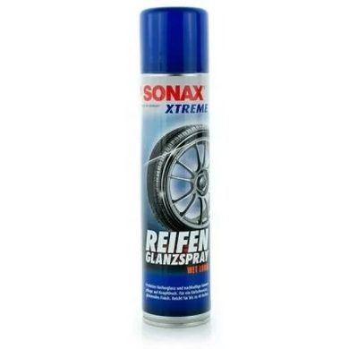 Очисник шин Sonax Xtreme Tyre Gloss Spray 400мл Sonax 235300