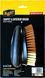 Щетка для химчистки салона Meguiars Carpet & Interior Brush Meguiars X1000EU
