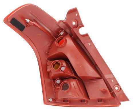 Фонарь задний Suzuki Swift 3 2005-2007, правый, Depo, 218-1943R-UE