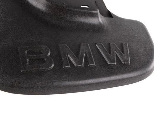 Оригінальні бризковики BMW 7 E38 1994-2001 задні 2шт BMW 82169404699