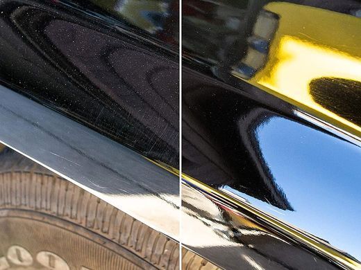 Полірувальна паста ультра фінішна Meguiars Ultra Finishing Polish 237мл Meguiars M20508