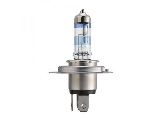 Автолампа H4 X-tremeVision Pro+150% 12V 55W PX26d (блистер 2шт)
