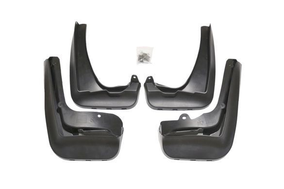 Брызговики BMW 3 F30 2012- комплект 4шт 82162218983 AVTM MF.BMW3F3012