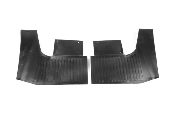 Бризковики Mercedes-Benz Sprinter (901-905)/ Volkswagen LT 1995-2006 2-катковий, задні 2шт AVTM MF.MBSPK9506