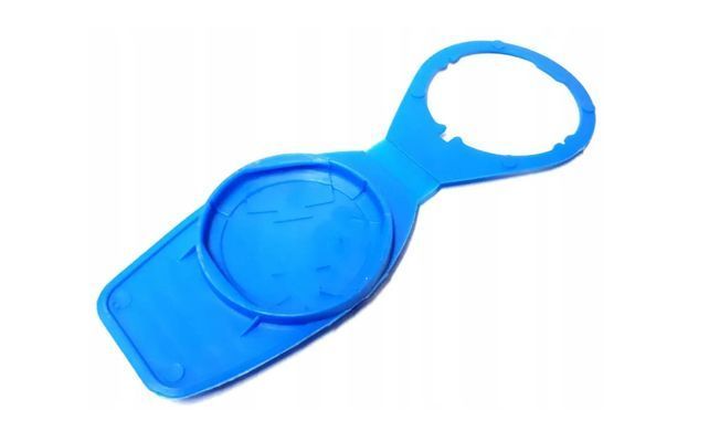 Крышка бачка омывателя Volkswagen/Audi/Skoda/Seat, AVTM, 550006002