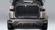 Оригінальний килимок в багажник Range Rover Evoque 2019 - гумовий чорний VPLZS0493 6