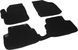 Килимки у салон Chevrolet Spark 2005-, поліуретан, L.Locker, 207050201 1