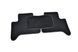 Коврики в салон (ворсовые) Toyota Land Cruiser Prado 120 2003-2009, черные, 5шт, AVTM GRCR163612 7