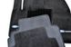 Ворсові килимки Ford Mondeo (2014-) /Чорні, Premium BLCLX1162 AVTM 8