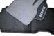 Ворсові килимки Renault Kangoo (2008-) 5 місць/чорні 5шт BLCCR1509 AVTM 6