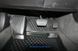 Коврики в салон Chevrolet Tracker, 2013-, 4шт полиуретан, Novline, NLC.3D.08.23.210k 2