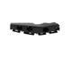 Кріплення переднього бампера Jeep Compass 2011-2016 ліве Signeda PCR43030BL