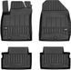 Коврики в салон Hyundai i30 2017-, Proline 3D, Frogum, FG 3D409521 1