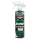 Захисний спрей Chemical Guys для обробки пластику та гуми Clear Liquid Extreme Tire Shine - 473мл Chemical Guys TVD11216