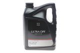 Моторное масло Mazda Original Oil Ultra DPF 5W-30 5л Mazda 214199