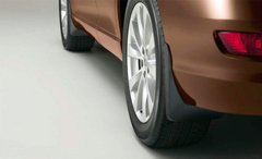 Брызговики Toyota Venza (09-15) кт. 4 шт PU060-0T013-P1 Toyota/Lexus