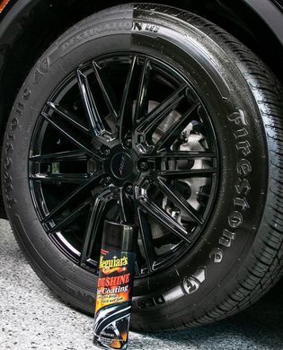 Спрей для захисту шин Meguiars Hot Shine Tire Coating 425г Meguiars G13815